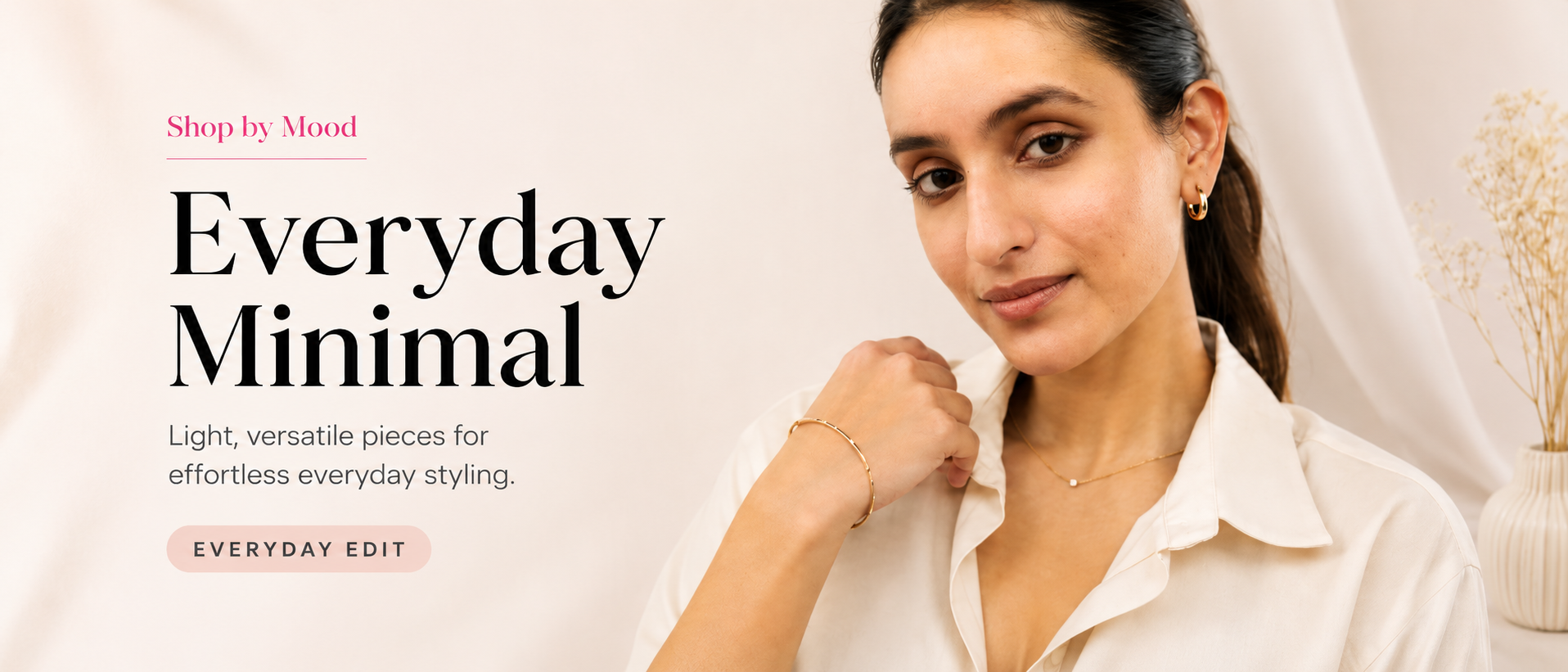 Everyday Minimal