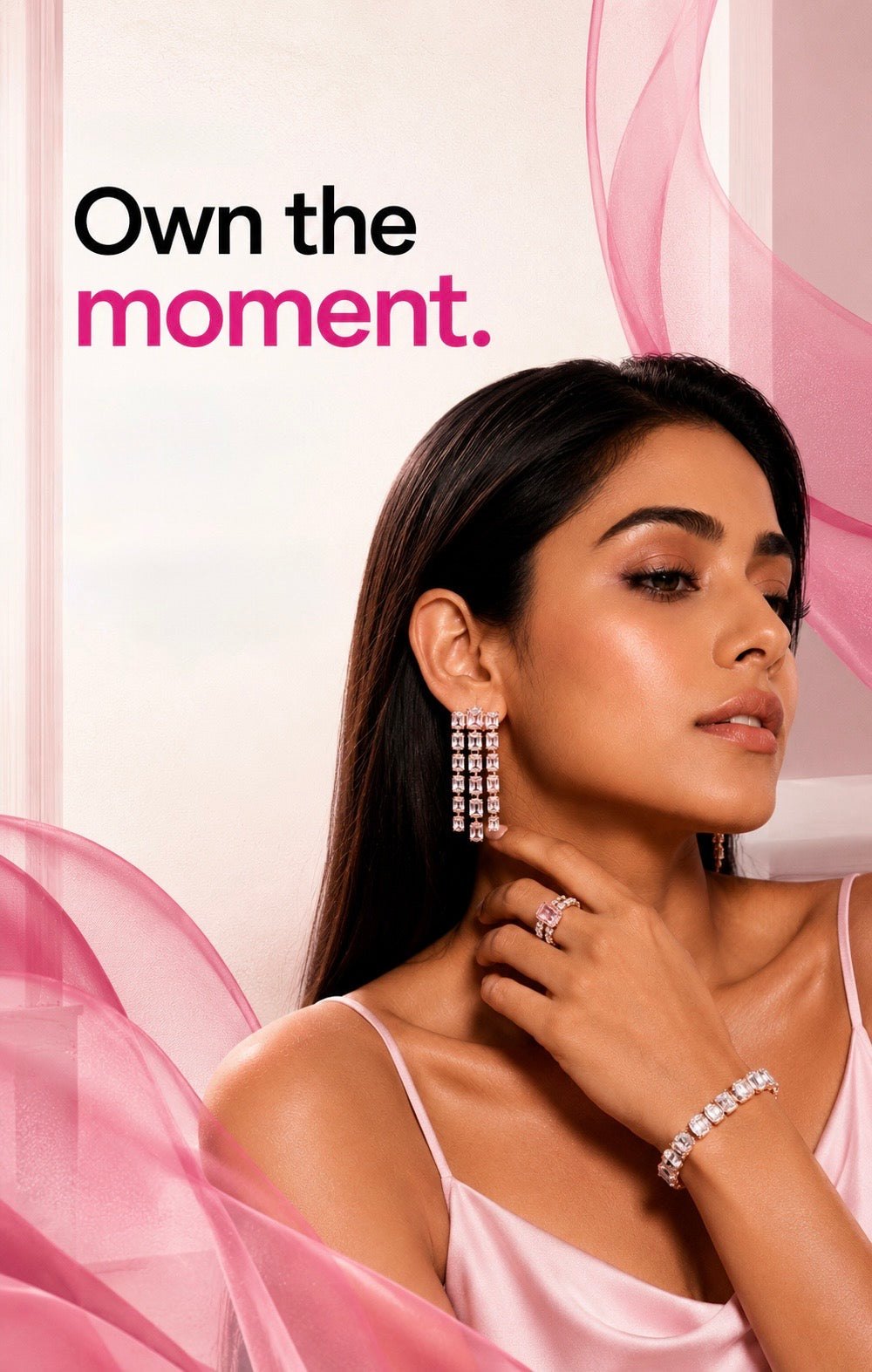 Jewellery for the way you want to feel