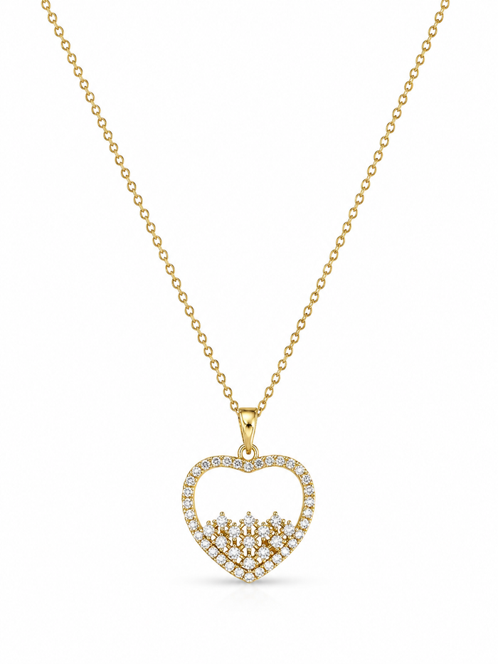 Neckpieces