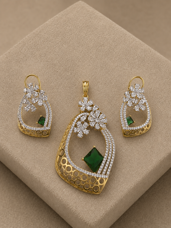 Neckpieces