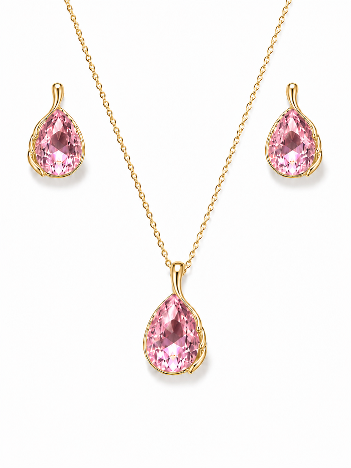 Neckpieces