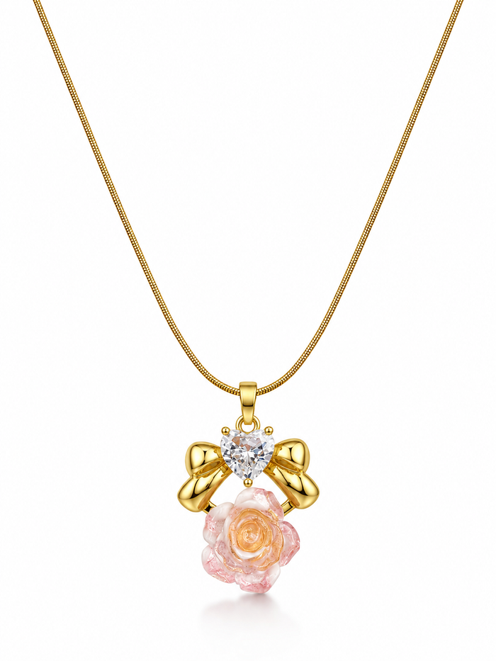 Neckpieces