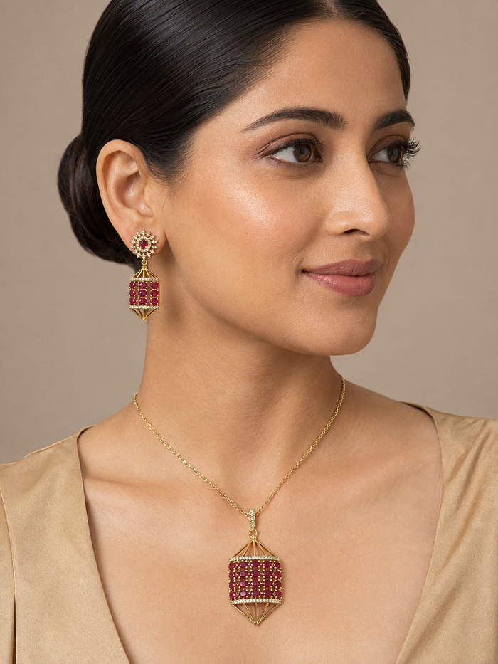 Neckpieces