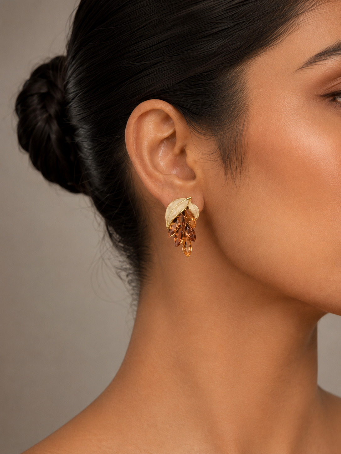 Sienna Vale Pendant Set