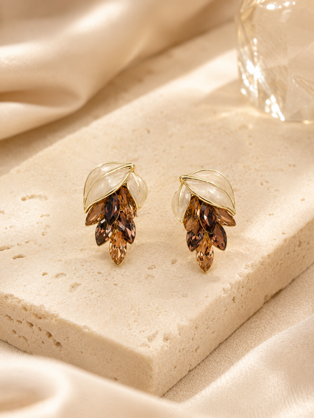 Sienna Vale Pendant Set