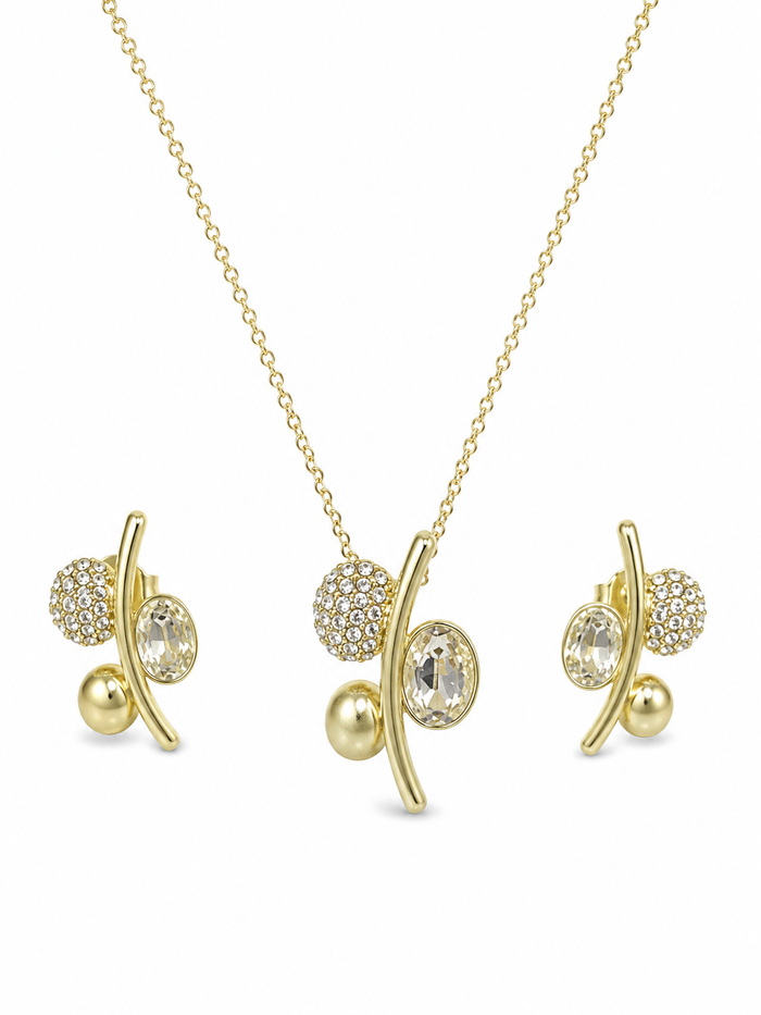 Neckpieces