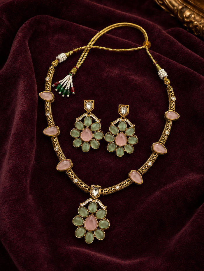 Neckpieces